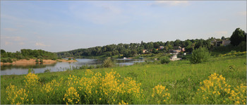Таруса / ***