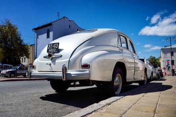 Берегись автомобиля / Минск