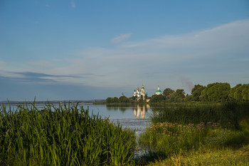 Тихо вокруг... / ***