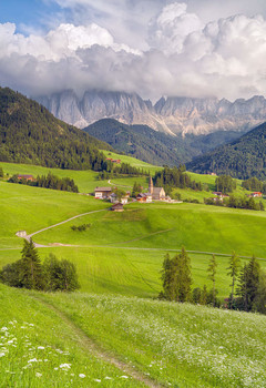 &nbsp; / Santa Maddalena