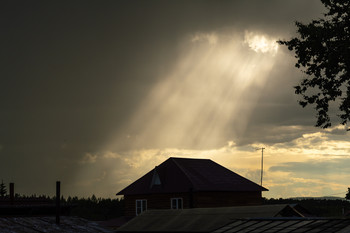 Дом / дачное