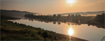 Брызги рассвета / ***