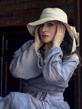 Серебряный век / Лето 2018