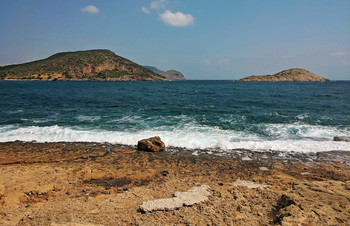 Греческие каникулы 8 / ***