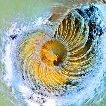 Водоворот / Ташкент