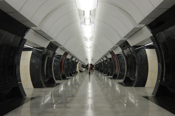 ст.м. Савеловская / метро, Москва