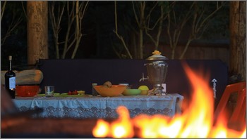 На даче... / ***