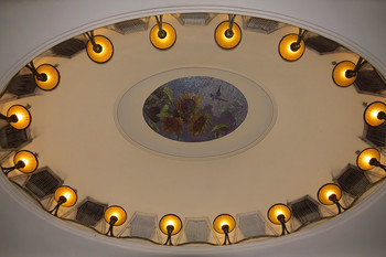 &nbsp; / м. Маяковская