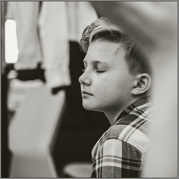 230 / портрет