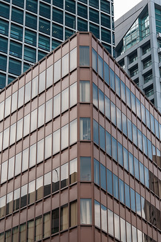 Токийские зарисовки / Вместо леса небоскрёбы...
Скоро вырастут везде...
И останутся лишь грёзы...
В окружающей среде...