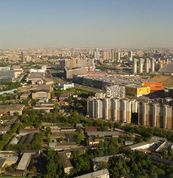  / Москва