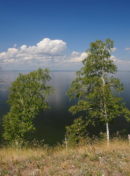 достать до небес / __________