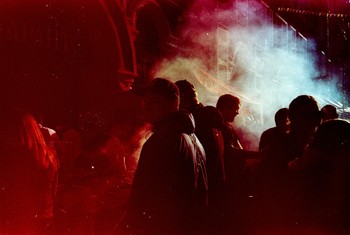 &nbsp; / Эстетика несовершенства, или чем хуже, тем лучше