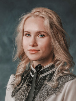 Лена / Ph: Roman Sergeev http://vk.com/srfoto