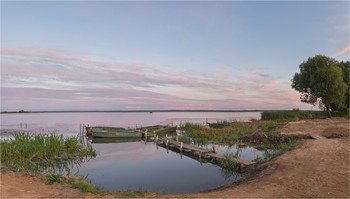 озеро Неро / озеро Неро, Ростов Великий