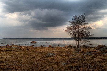 Одиночка / Мыс ГОИ