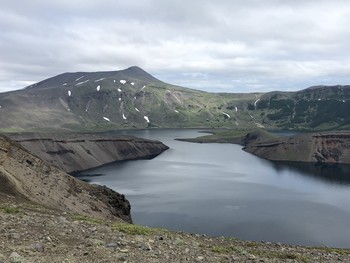 Камчатские зарисовки / Камчатка