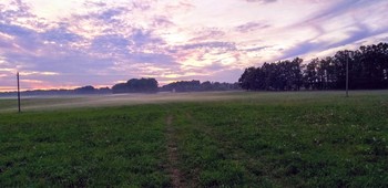 на закате дня / варки,закат