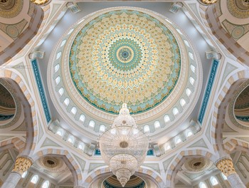 Мечеть Хазрет Султан. Город Астана (Казахстан) / ☆ Мысли и афоризмы «Искусство и Жизнь» 
☆ Книга «Владыка Моря» 
☆ Сборник стихотворений «Огнём объятая душа» 
---&gt; https://vk.com/ARTYOMMIRNIY 
---&gt; https://www.flickr.com/photos/R-TYOM
______
https://500px.com/R-TYOM
https://t.me/ARTYOMMIRNIY
https://www.instagram.com/ARTYOM_MIRNIY
______
Copyright© Photoartist Artyom Mirniy / Фотохудожник Артём Мирный