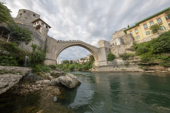 Мостар / Босния и Герцеговина