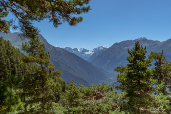 Архыз / Архыз