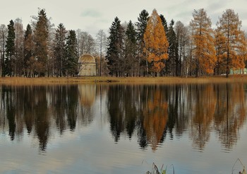  / в городе Осень