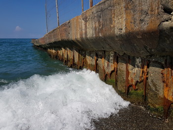 Водные процедуры / Море...море....