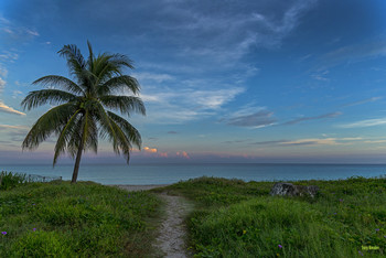 wish you were here-part 3 / Фотография из серии "Куба-остров свободы"