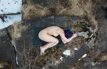 CHILD IN TIME / 1/200 F/4 32MM (28-70mm f/2.8) d3x Санкт-Петербург, Кронштадтские форты