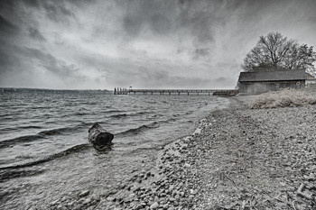  / Kurz vor Winter in Bavaria