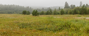 &nbsp; / Южный Урал, Башкирия, 14 августа 2019