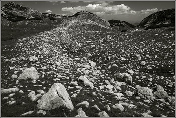 252 / Дурмитор