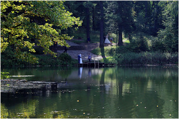 &nbsp; / Свадебные фотосессии