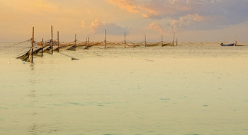 &nbsp; / Рассвет