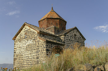 Севанаванк / Армения