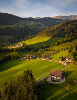 Южный Тироль / Южный Тироль, 2019