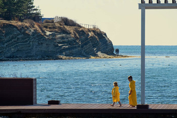 Двое / Морские сюжеты.