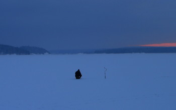 Медитация. (Русский вариант). / Карелия. Лахденпохья.