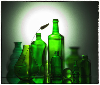 &nbsp; / Свет, стекло