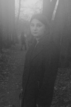 она / октябрь