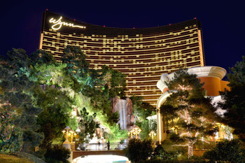 Wynn Las Vegas / Лас-Вегас