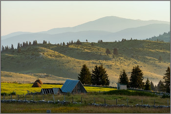 &nbsp; / Черногория