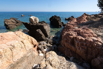 Вулкан наследил / ***