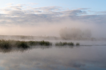&nbsp; / озеро,осень,октябрь