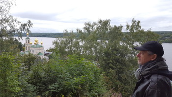 По дороге... / ***