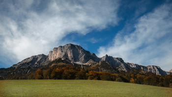 &nbsp; / Untersberg im Berchtesgadener Land