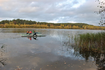 &nbsp; / Тренировка