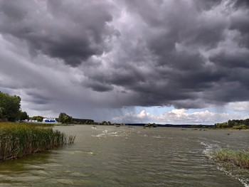 Дождливое настроение / ***