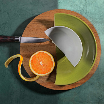 ПОЛУформальная композиция / натюрморт