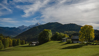 &nbsp; / Berchtesgadener Alpen